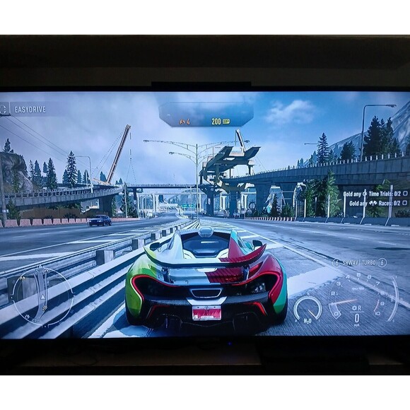 Need For Speed: Rivals Xbox 360 Racing - Tested - Picture 7 of 7